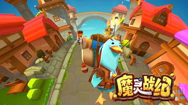 魔灵战纪每日必做任务介绍 魔灵战纪手游每日任务