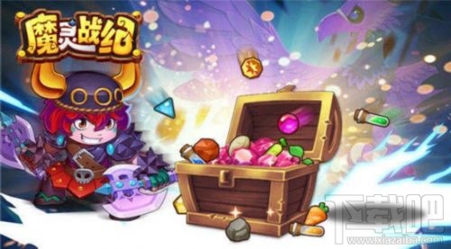 魔灵战纪高端副本系统来袭
