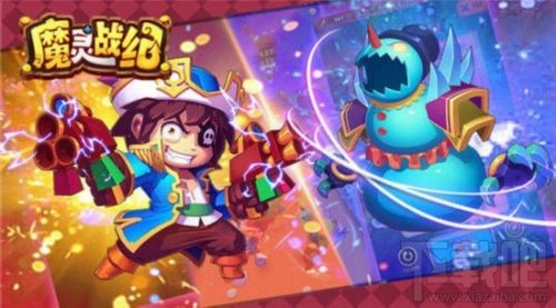 魔灵战纪高端副本系统来袭