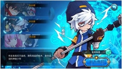 绝对领域极战纪职业选择推荐