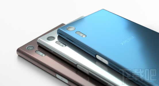Sony Xperia XZ真机评测： 很索尼就坚持