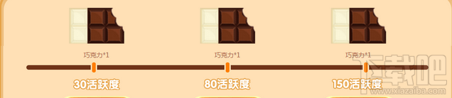 QQ炫舞老张的巧克力工厂活动网址分享