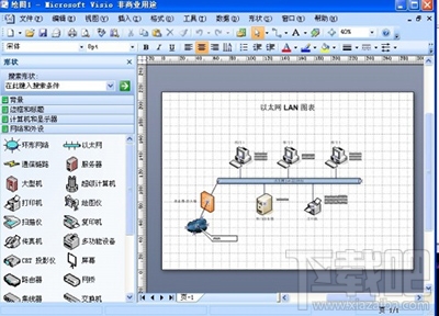 Visio2007导出时间线数据到Project2007方法