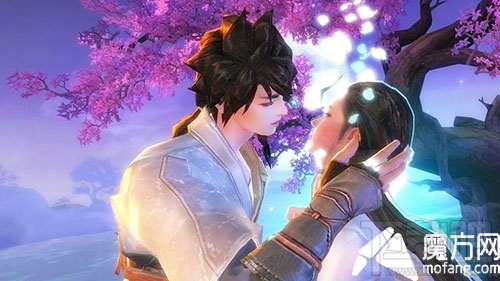 剑侠世界手游师徒系统 怎么拜师和收徒