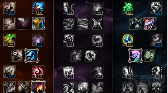 LOL6.2吸血鬼天赋怎么加点？lol吸血鬼符文出装推荐
