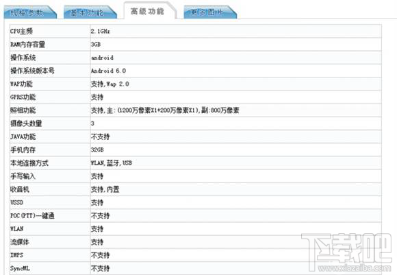 华为荣耀畅玩6X怎么样 荣耀6X配置参数介绍