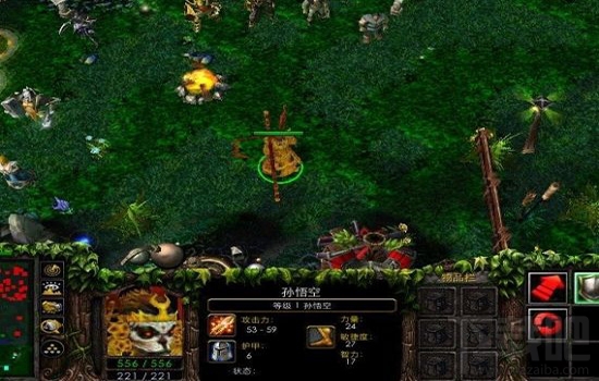 dota2孙悟空有什么技能 dota2新英雄孙悟空介绍