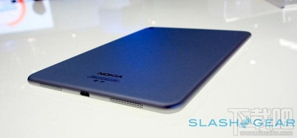 诺基亚Nokia D1C新安卓机是13.8英寸平板电脑？