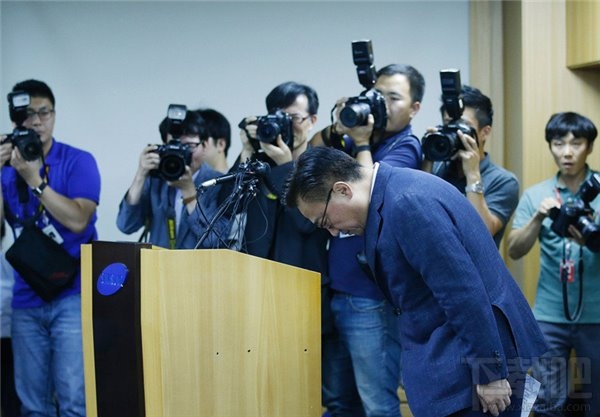关于三星Note7爆炸事件：炸机机主这样说