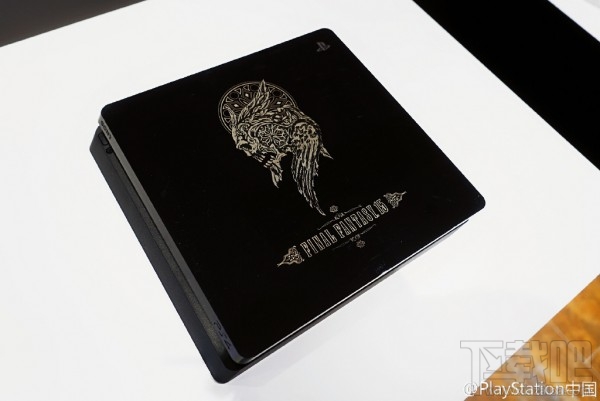 国行索尼PS4 Slim发售 2199元起