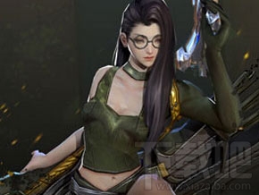 剑侠世界手游天王职业加点方式推荐