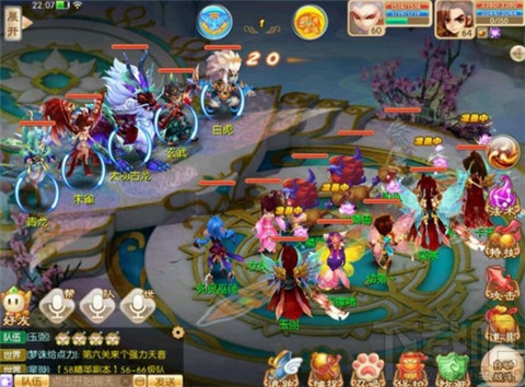 梦幻诛仙手游游戏整改方向详解