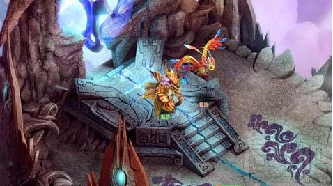 梦幻诛仙手游宠物打书解析
