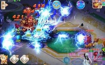 梦幻诛仙青云志草庙惨案通管攻略