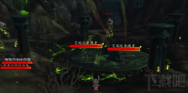 魔兽世界7.0堕落精华后续任务攻略