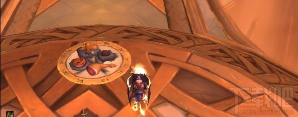 魔兽世界7.0堕落精华后续任务攻略