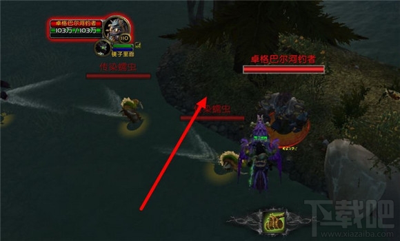 魔兽世界7.0至高岭宝箱在哪 至高岭氏族宝箱刷新点位置介绍