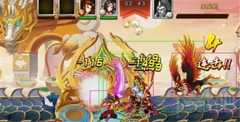 宝莲灯手游天赋系统作用解析
