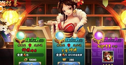 宝莲灯手游镇妖塔爬塔技巧