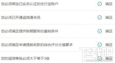 阿里巴巴诚e赊怎么用 阿里巴巴诚e赊是什么