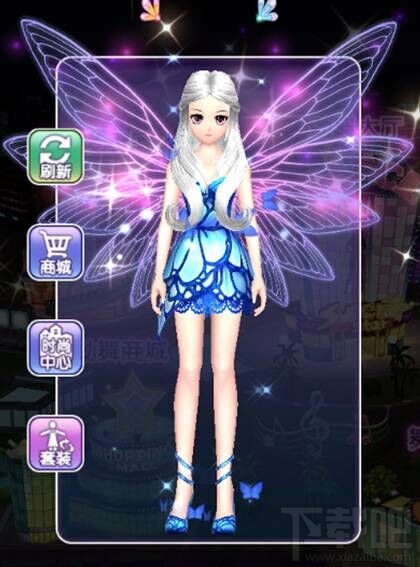 劲舞团手游开测火爆 万人同服好礼不断