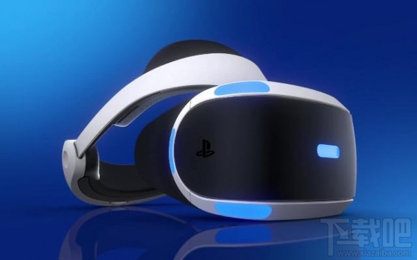 Playstation VR真机开箱体验 到底好玩不？