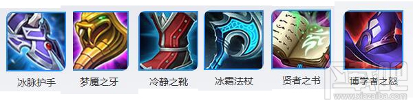 王者荣耀太乙真人怎么出装 王者荣耀太乙真人出装推荐