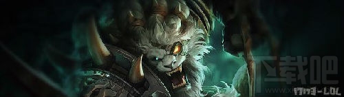lols7狮子狗技能改动介绍 lols7傲之追猎者雷恩加尔改版详情