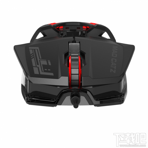 Mad Catz 出货RAT系列游戏鼠标 针对不同类型玩家