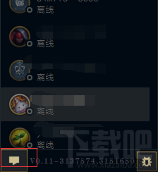 LOLS7新版客户端界面展示 新界面酷炫科技感十足