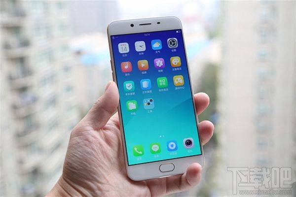 OPPOR9s哪个颜色好看 OPPOR9s有几种颜色