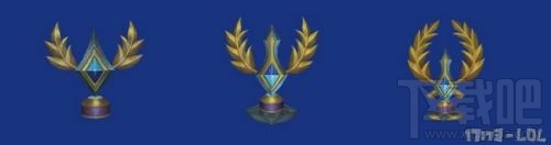 LOLS6赛季排位奖励头像守卫皮肤曝光 S6排位奖励一览