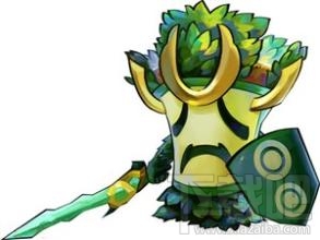 天下手游草精怎么样 天下手游召唤兽草精介绍