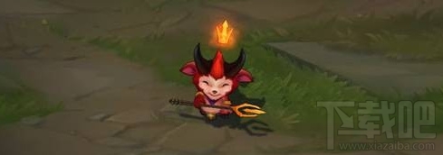 LOL大魔王提莫皮肤多少钱