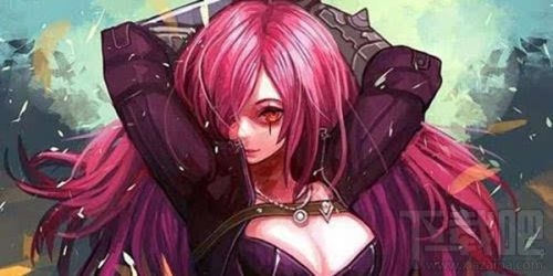 lols7不详技能改动介绍 lols7卡特琳娜新玩法解析
