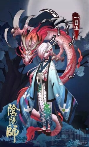 阴阳师手游新式神一目连和般若获取方法