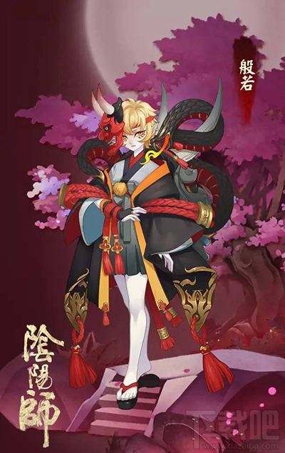阴阳师手游般若怎么样 阴阳师新式神般若介绍