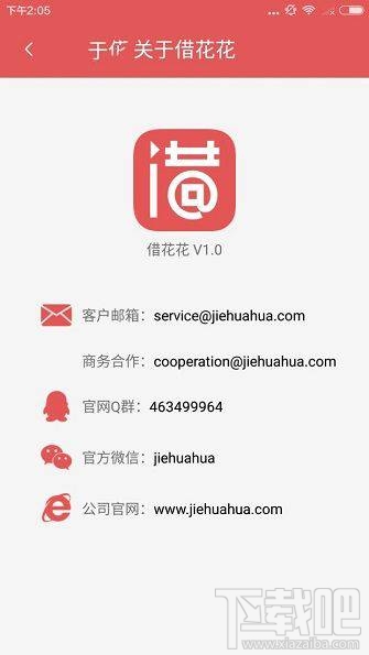 借你花客服电话是多少？借你花审核要多久？