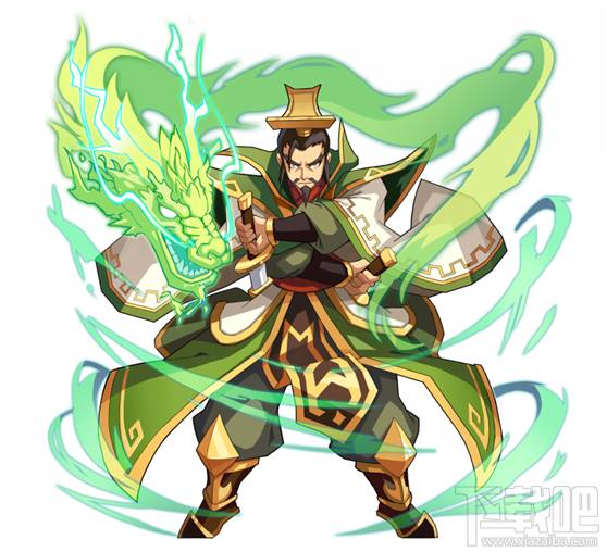 可以这很三国之刘备全解析