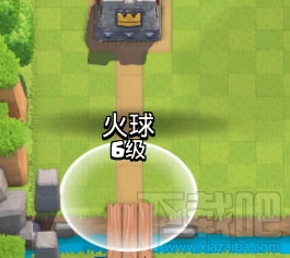 皇室战争飞桶野猪流卡组