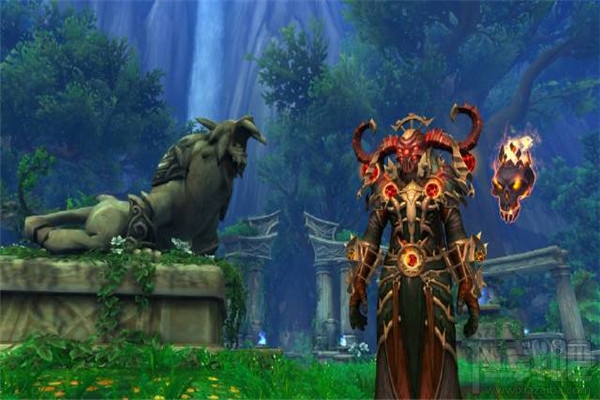 魔兽世界7.1萨格拉斯之血换材料宏推荐