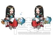 阴阳师手游八百比丘尼怎么样 阴阳师八百比丘尼技能属性