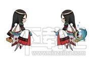 阴阳师手游八百比丘尼怎么样 阴阳师八百比丘尼技能属性