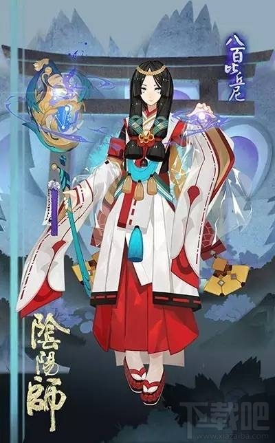 阴阳师手游八百比丘尼怎么样 阴阳师八百比丘尼技能属性