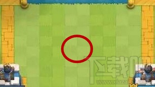 皇室战争胖球流防守思路
