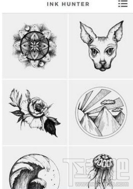 inkhunter无痛纹身怎么玩 inkhunter使用教程