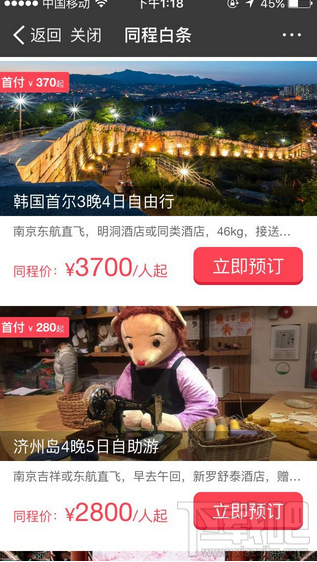 程程白条贷款额度是多少