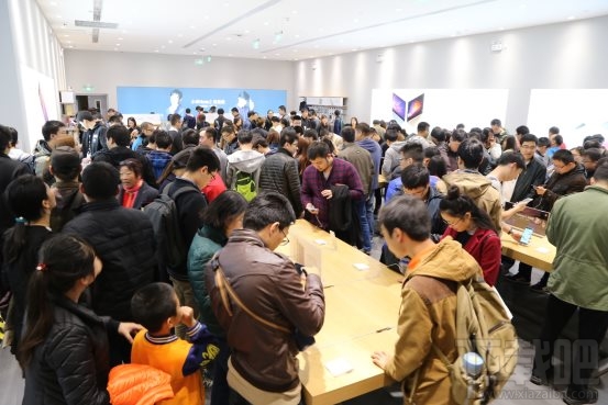 小米正式开启双11促销大幕：Note2等产品优惠开售