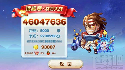天天酷跑特工熊vs超熊实力对比 哪个更厉害