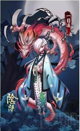 阴阳师一目连新式神介绍 阴阳师一目连技能介绍